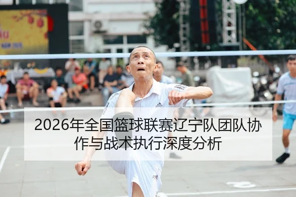 2026年全国篮球联赛辽宁队团队协作与战术执行深度分析